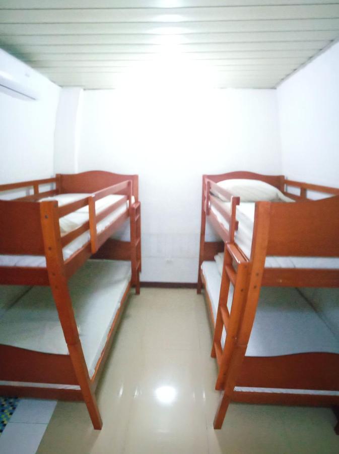 Bnt Inn Lapu-Lapu City Exterior photo