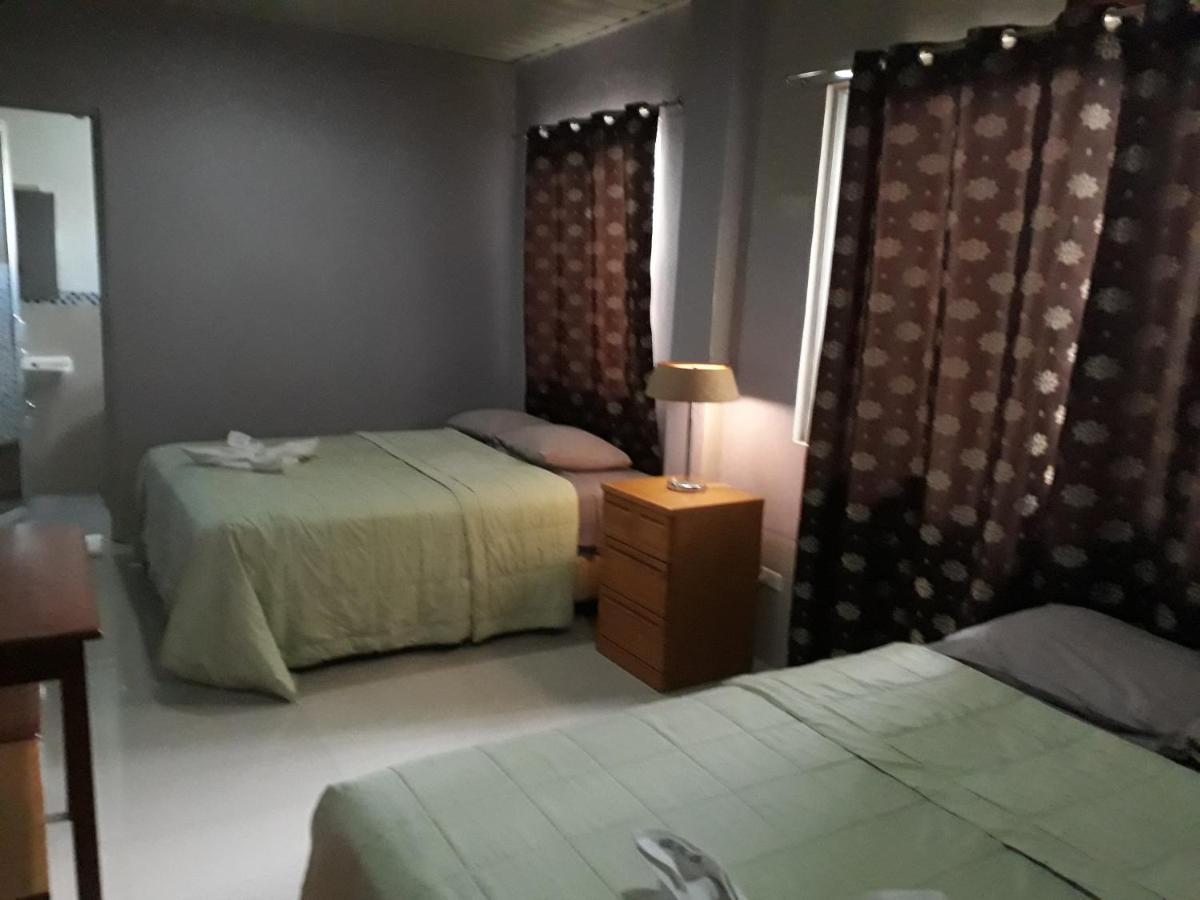 Bnt Inn Lapu-Lapu City Exterior photo