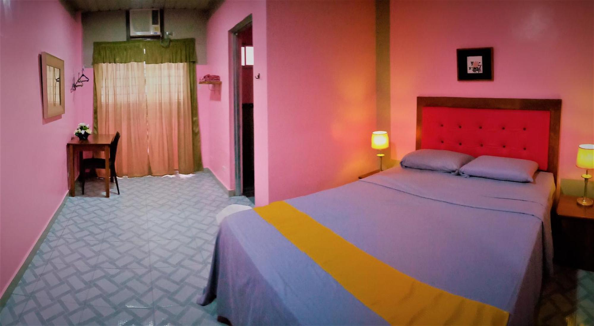 Bnt Inn Lapu-Lapu City Exterior photo