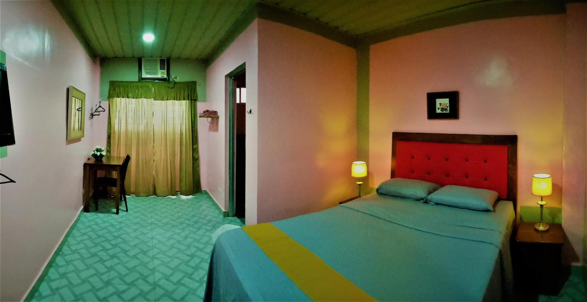 Bnt Inn Lapu-Lapu City Exterior photo