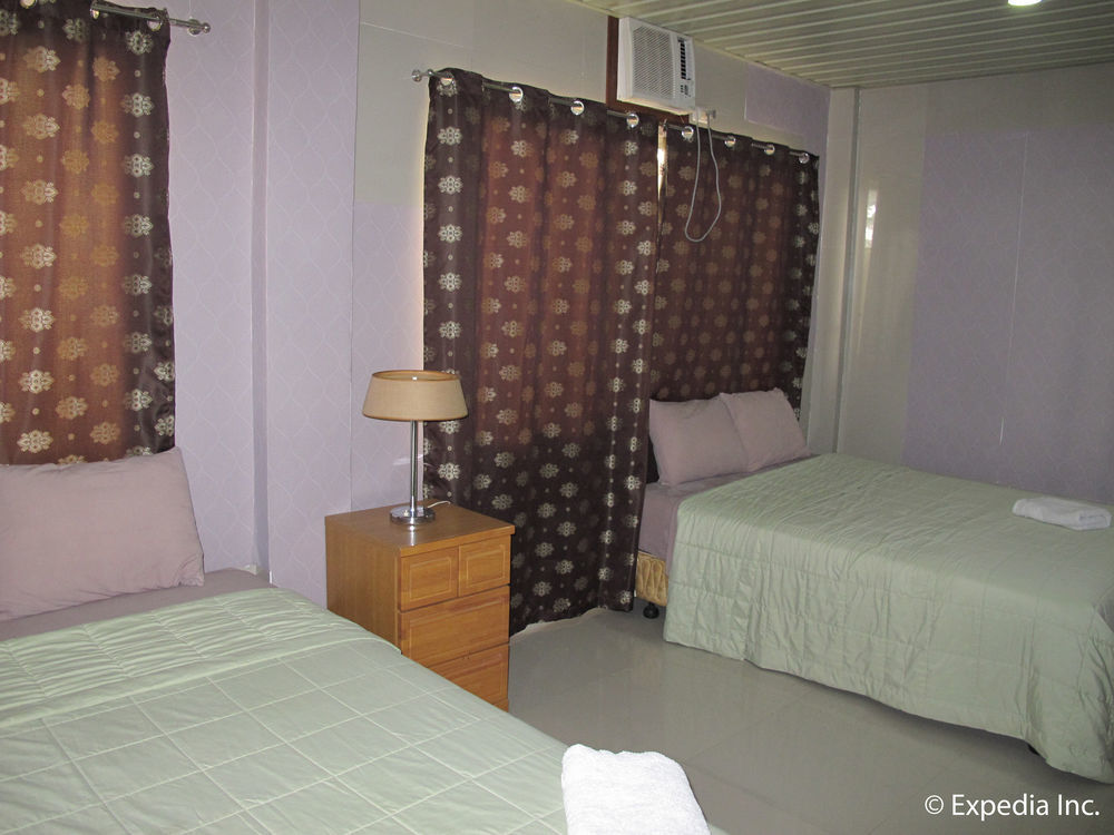 Bnt Inn Lapu-Lapu City Exterior photo