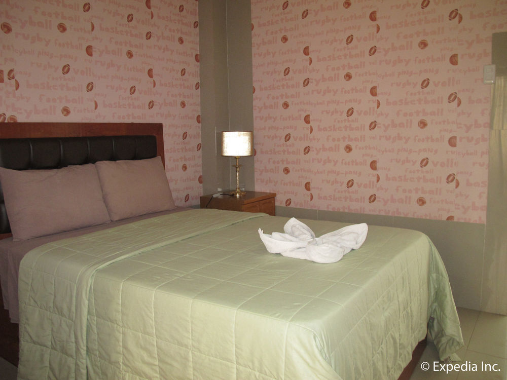 Bnt Inn Lapu-Lapu City Exterior photo